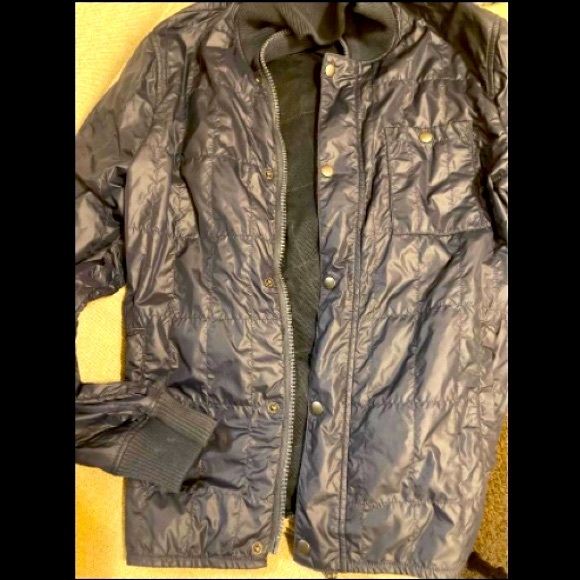 John Varvatos Jacket - Medium